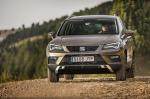 Seat Ateca Ecomotive 2016 года (WW)